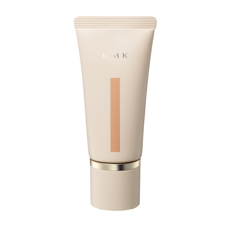 RMK Cream Foundation Aquatic Glow