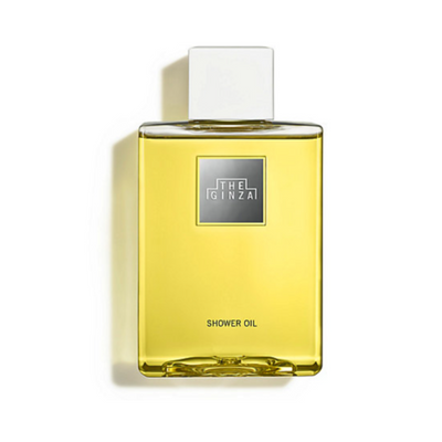 THE GINZA The Ginza Shower Oil (Body Wash)