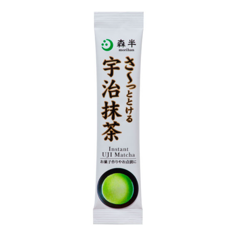 Morihan Instant Uji Matcha (30)