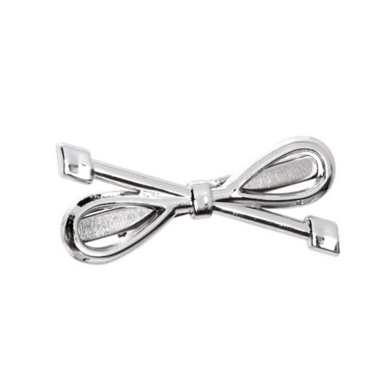 LUPIS Metal Ribbon Hair Pin