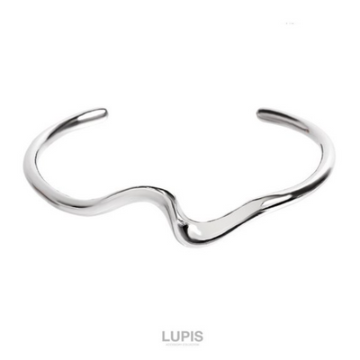 LUPIS Wave Bracelet