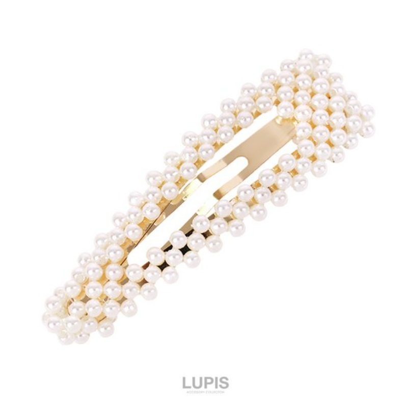 LUPIS Pearl Hair Clip