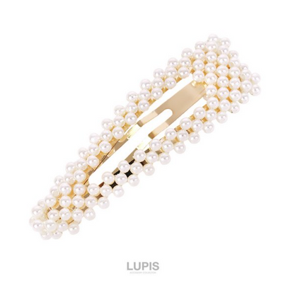 LUPIS Pearl Hair Clip
