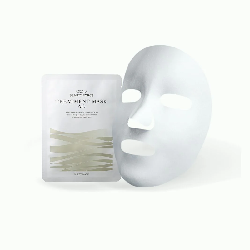 AXXZIA Beauty Force Treatment Mask Ag (1)