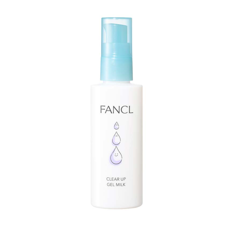FANCL Clear Up Gel Milk
