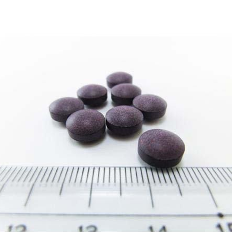 KOBAYASHI Blueberry, Lutein, and Eyebright Supplement