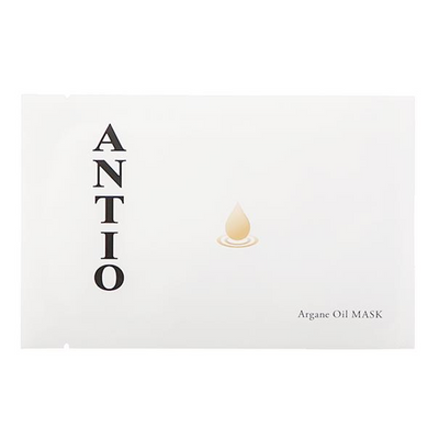 ANTIO AGO Argan Oil Sheet Masks