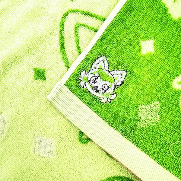Pokémon Sprigatito Sports Towel