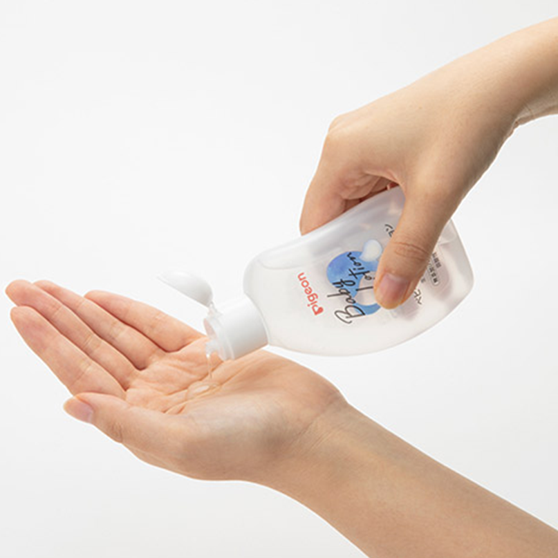 PIGEON Baby Clear Lotion