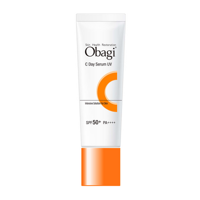 ROHTO Obagi C Day Serum UV
