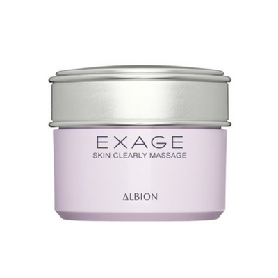 ALBION Exage Skin Clearly Massage Cream