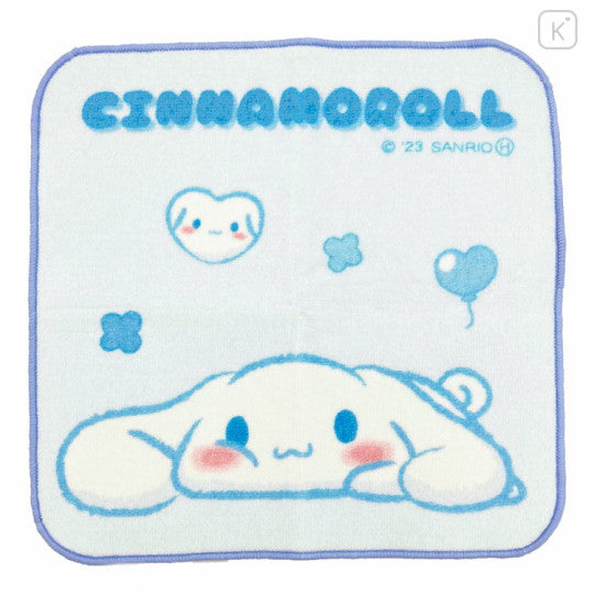 Sanrio Cinnamoroll Petit Towel