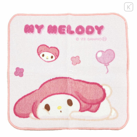 Sanrio My Melody Petit Towel