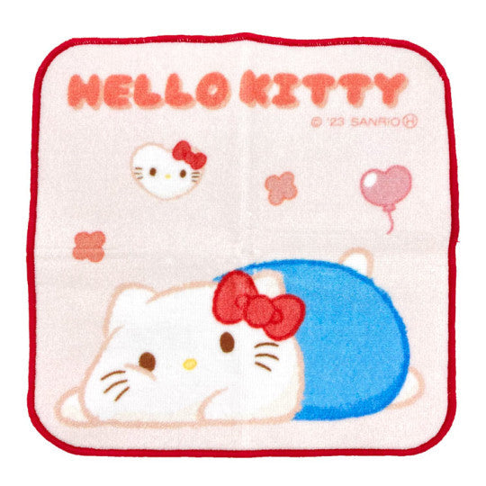 Sanrio Hello Kitty Petit Towel