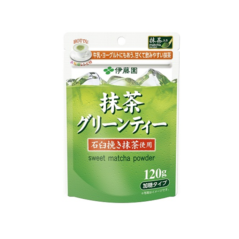ITO EN Sweet Matcha Powder