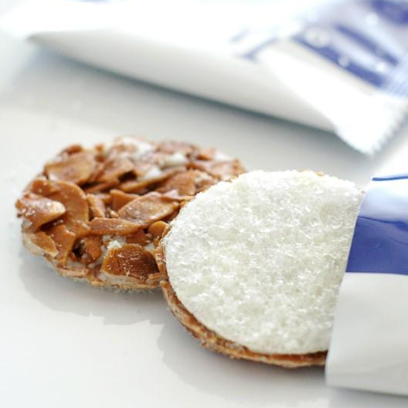 Takahashi Seika -41° Below Zero Cookies