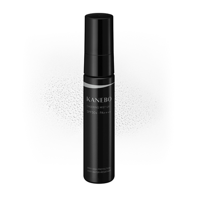 Kanebo Cheering Mist UV