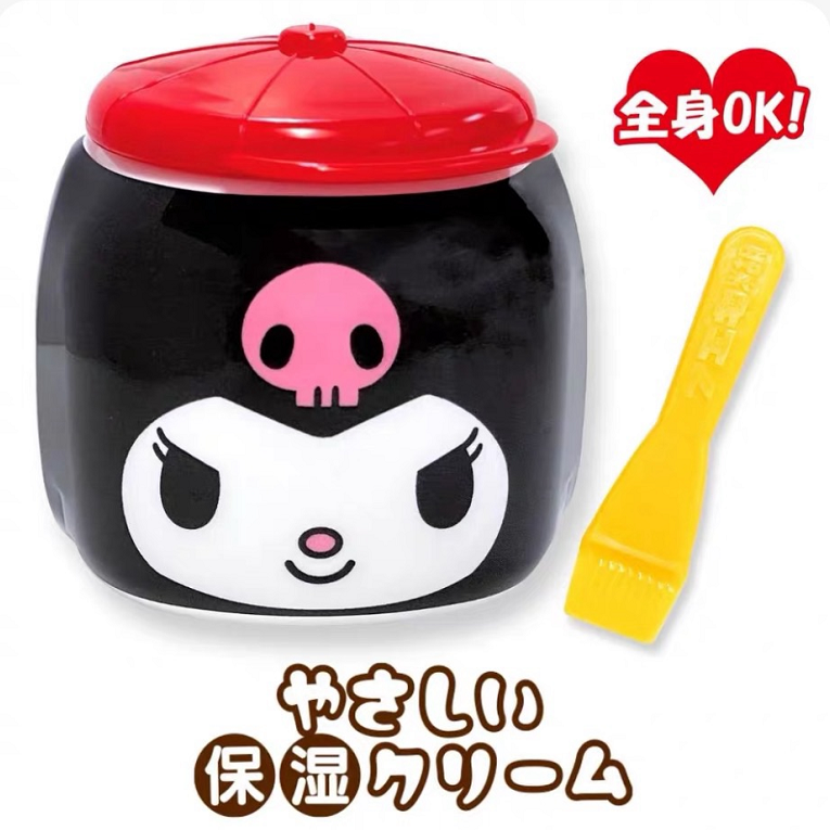 Fueki Sanrio Moisture Cream