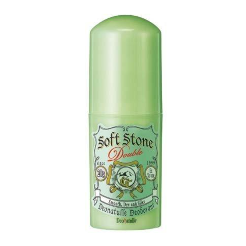 Deonature Soft Stone W Color Control 20g
