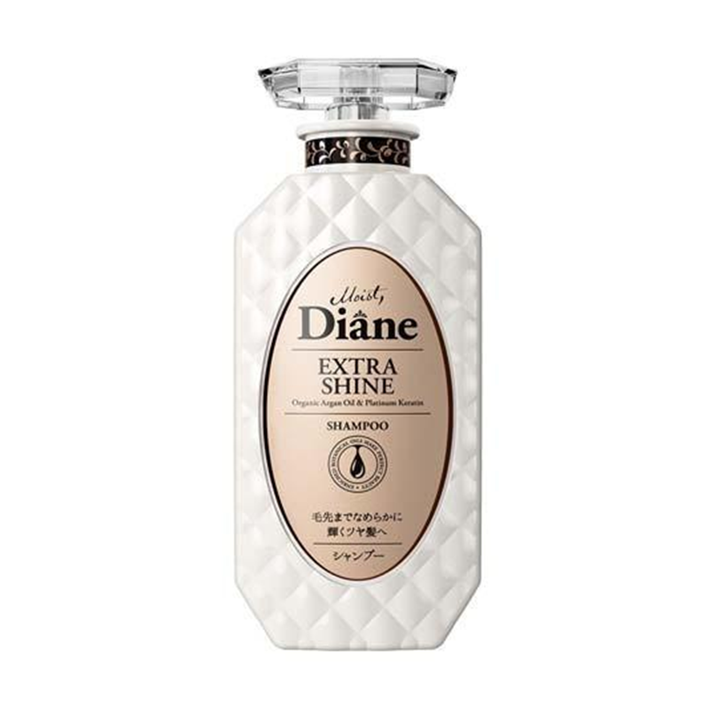 Moist Diane - Diane Perfect Beauty Extra Shine Shampoo