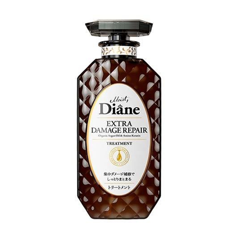 Moist Diane - Diane Perfect Beauty Extra Damage Repair Treatment (Conditioner)