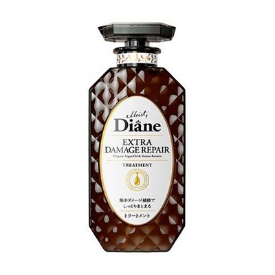 Moist Diane - Diane Perfect Beauty Extra Damage Repair Treatment (Conditioner)