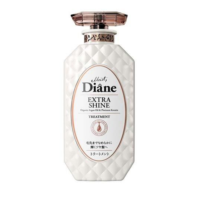 Moist Diane - Diane Perfect Beauty Extra Shine Treatment (Conditioner)