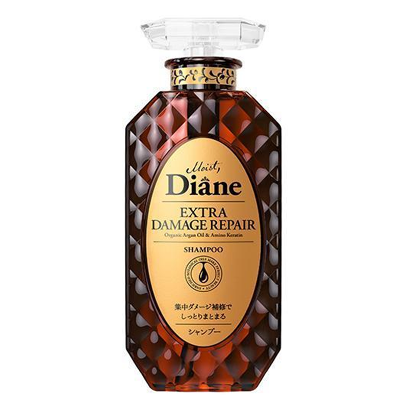 Moist Diane - Diane Perfect Beauty Extra Damage Repair Shampoo