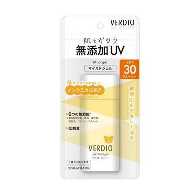 The Omi Brotherhood - Verdio UV Mild Gel N