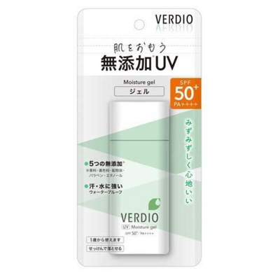 The Omi Brotherhood Verdio UV Moisture Gel N