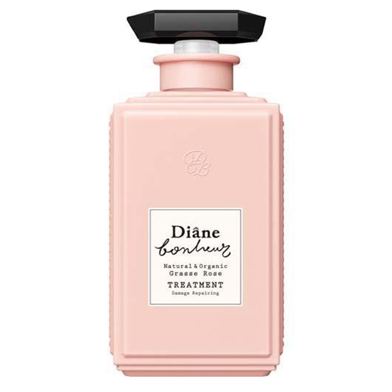 Moist Diane - Diane Bonheur Damage Repair Treatment (Grace Rose)