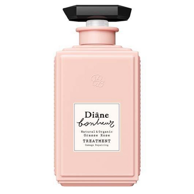 Moist Diane - Diane Bonheur Damage Repair Treatment (Grace Rose)