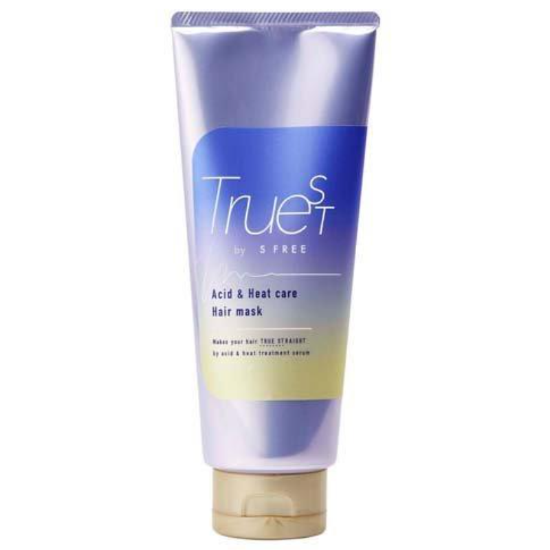 Roland Truest by S Free Acid & Heat Care Hair Mask