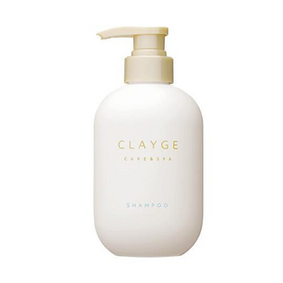CLAYGE Shampoo SR