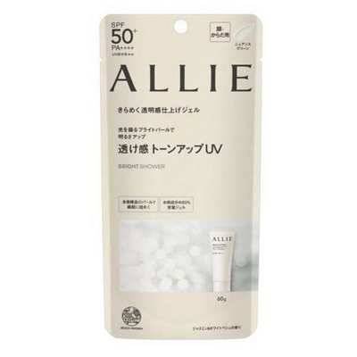 KAO Allie Chrono Beauty Tone Up UV (01 Bright Shower)