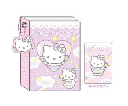 TCP Sanrio Hello Kitty Collectible Mini Album (Mermaid)