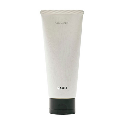 BAUM Face Wash Foam