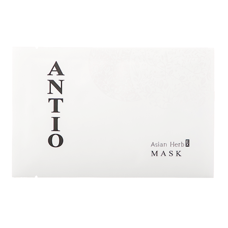 ANTIO Asian Herb EX Sheet Mask - 1 Sample Sheet