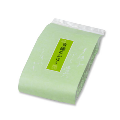 Buson-an Aoiso no Kaori Seaweed Rice Crackers