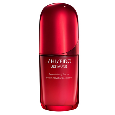 Shiseido Ultimune Powerizing Serum