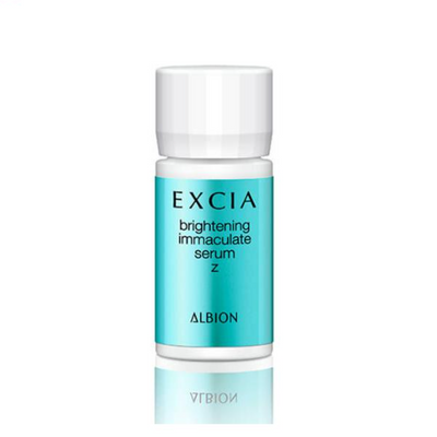 ALBION Exia Brightening Immaculate Serum Z