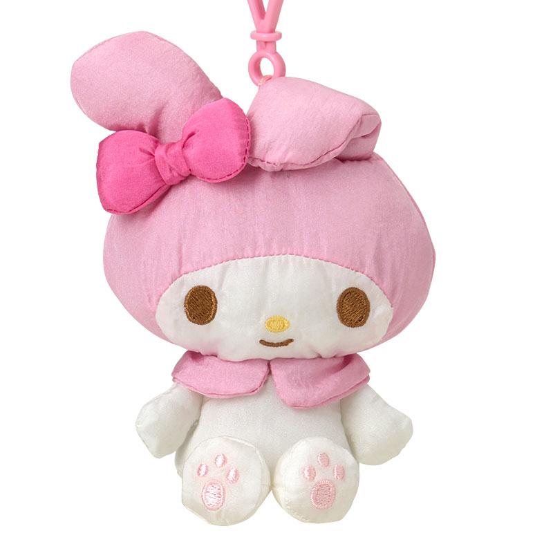 Sanrio Fuwashaka Kids Mascot Holder