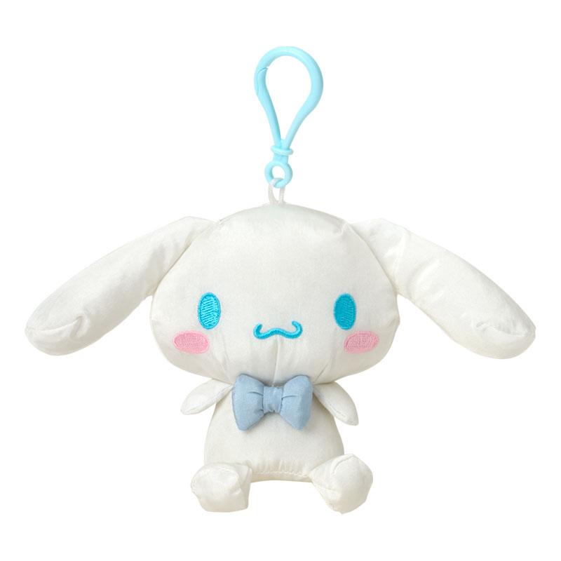 Sanrio Fuwashaka Kids Mascot Holder