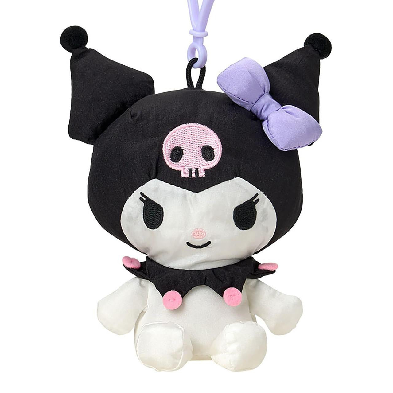 Sanrio Fuwashaka Kids Mascot Holder