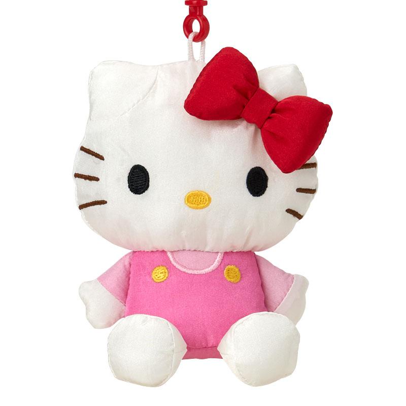 Sanrio Fuwashaka Kids Mascot Holder
