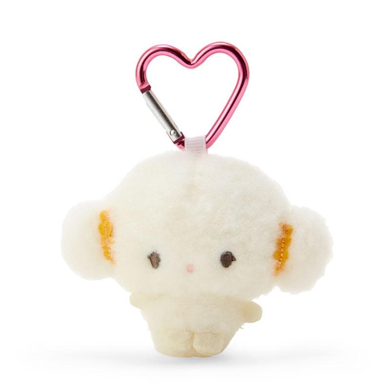 SANRIO Love Buckle Series Plush Pendant a variety of optional