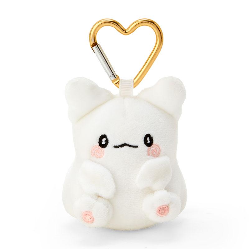 SANRIO Love Buckle Series Plush Pendant a variety of optional