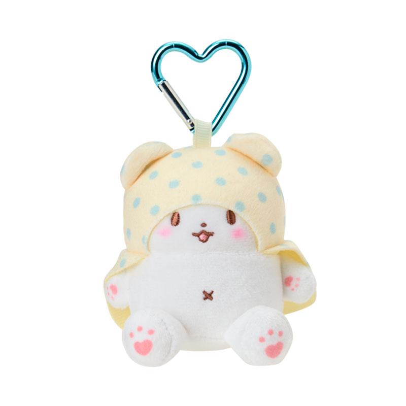 SANRIO Love Buckle Series Plush Pendant a variety of optional