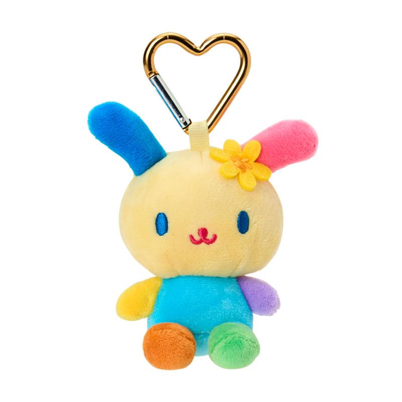 SANRIO Love Buckle Series Plush Pendant a variety of optional