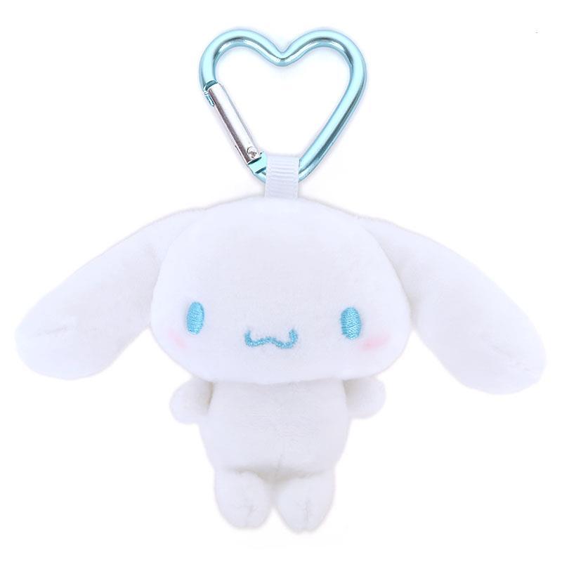 SANRIO Love Buckle Series Plush Pendant a variety of optional